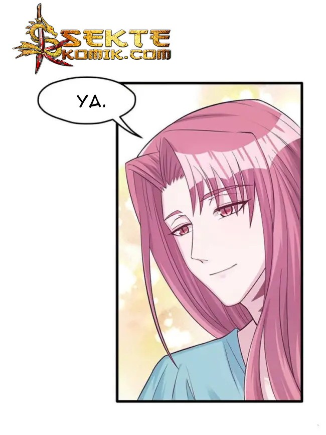 Beauty and the Beasts Chapter 122 Bahasa Indonesia